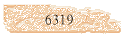 6319