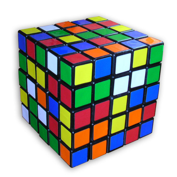 5x5x5