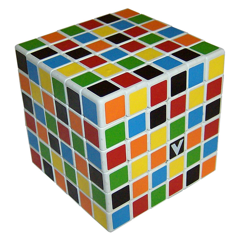 6x6x6