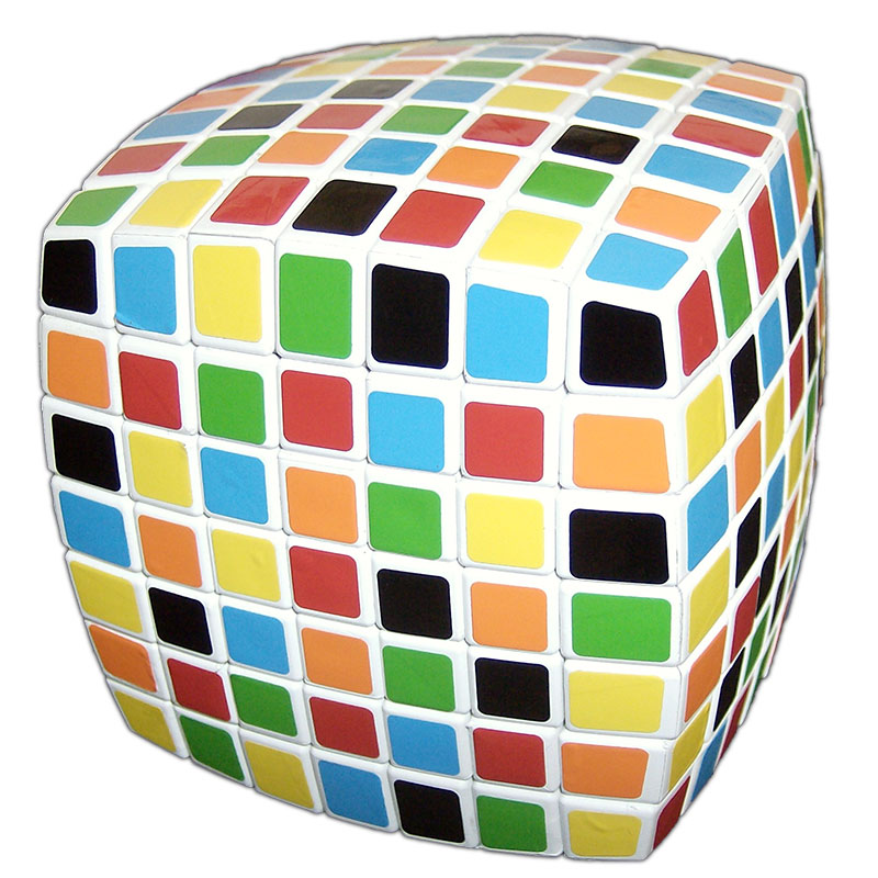7x7x7